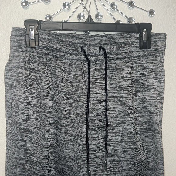 Under armour Mens fleece pant Small storm - Picture 5 of 10